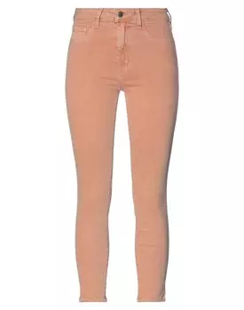 Джинсы L'Agence, розовый