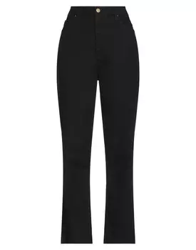 Джинсы L' Autre Chose, черный