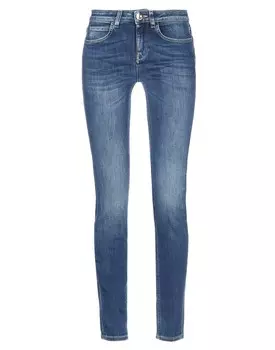 Джинсы L' Autre Chose, синий