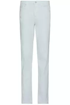 Джинсы L'Homme Slim Frame, цвет Ballad Blue