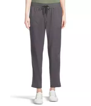 Джинсы L.L.Bean Vista Camp Slim Leg Pants, цвет Granite