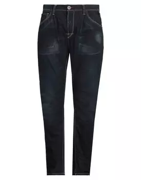 Джинсы Lab. Pal Zileri, синий