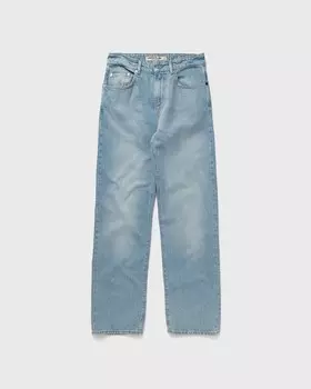 Джинсы Lacoste Straight Fit Indigo-Jeans, цвет washed bleach