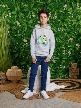 Джинсы lamino Slim fit, синий