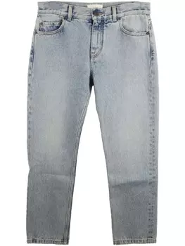 Джинсы Land The Row, синий