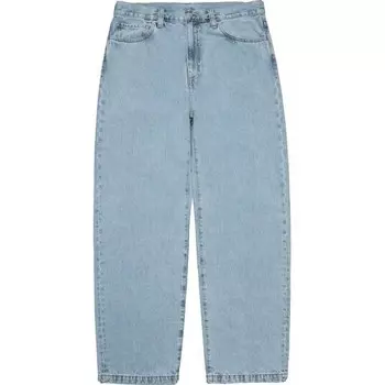 Джинсы Лэндон Carhartt WIP, синий