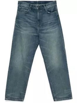Джинсы Лэндон Carhartt WIP, синий