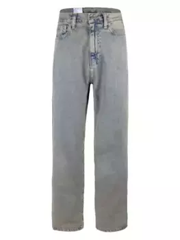 Джинсы Landon с эффектом потертости CARHARTT WIP