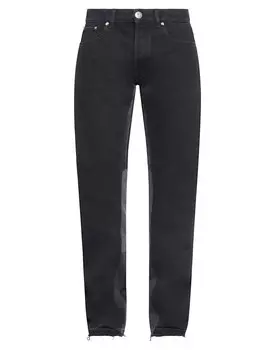 Джинсы Lanvin, черный