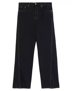 Джинсы Lanvin, синий