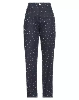 Джинсы Lanvin, синий