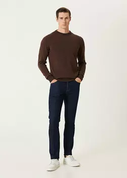 Джинсы Lardini, синий