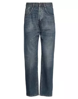 Джинсы Lardini, синий