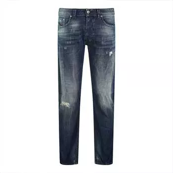 Джинсы Larkee rm48x Diesel, синий