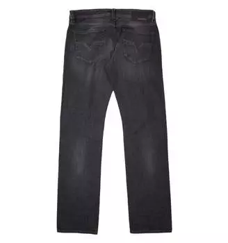 Джинсы Ларки 0095i Diesel, серый