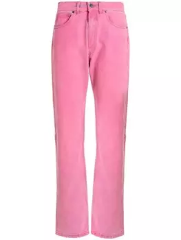 Джинсы Larry DARKPARK, розовый