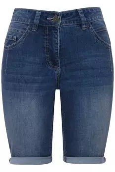 Джинсы LAURASN, цвет blue denim