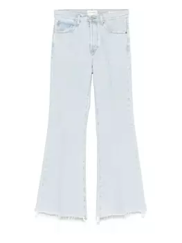 Джинсы Lax FRAME, синий