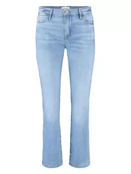 Джинсы Le High FRAME, синий