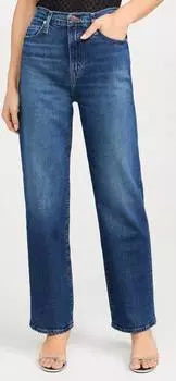 Джинсы Le Jane Ankle в стиле Othello FRAME