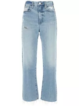 Джинсы Le Jane FRAME, синий