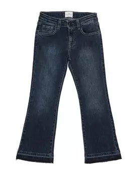 Джинсы Le Petit Coco, синий