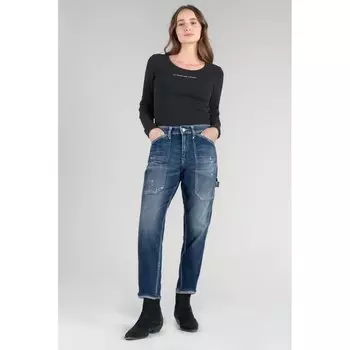 Джинсы Le Temps Des Cerises 400/60 Loose Fit, синий