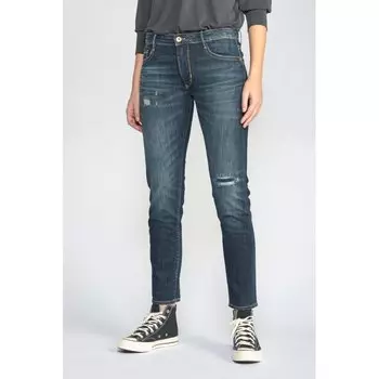 Джинсы Le Temps Des Cerises 57439 Boyfit 200/43, синий