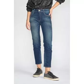 Джинсы Le Temps Des Cerises 60460 Push-Up Regular Pulp, синий