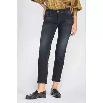 Джинсы Le Temps Des Cerises 60514 Push-Up Slim Pulp 7/8, синий