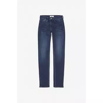Джинсы Le Temps Des Cerises 60587 Power Skinny High Waist, синий