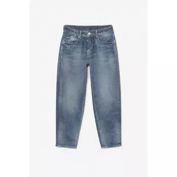 Джинсы Le Temps Des Cerises 60647 Arnau Loose, синий