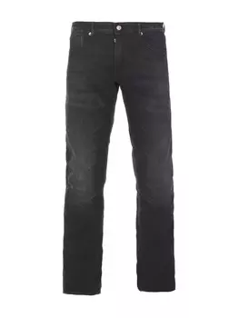 Джинсы Le Temps des Cerises 700/11JO, черный