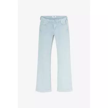 Джинсы Le Temps Des Cerises Pulp Bootcut Fit high waist, синий