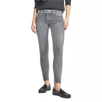 Джинсы Le Temps Des Cerises Pulp C Jarry, серый