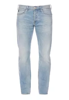 Джинсы Le Temps Des Cerises Regular Jeans 700/11, светло-голубой