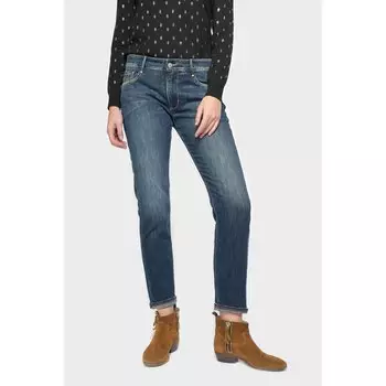 Джинсы Le Temps Des Cerises Sea Boyfit 200/43 N°2, синий