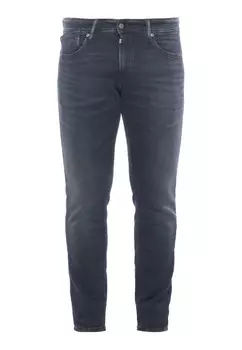 Джинсы Le Temps des Cerises, синий