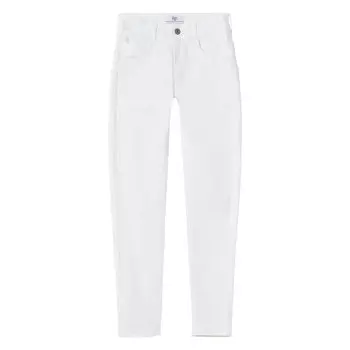 Джинсы Le Temps Des Cerises Slim 148118VTPE23, белый
