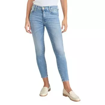 Джинсы Le Temps Des Cerises Slim 148120VTPE23, синий