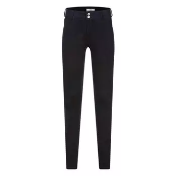 Джинсы Le Temps Des Cerises Ultra Pulp Uni Slim 120741VTPE23, черный