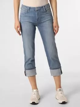 Джинсы леа Blue Fire, серый