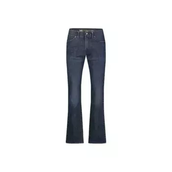 Джинсы Lee 112355845 Slim Fit, синий