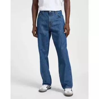 Джинсы Lee Asher, синий