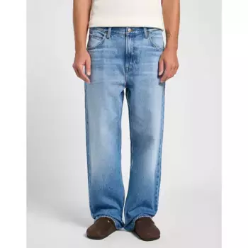 Джинсы Lee Asher, синий