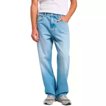 Джинсы Lee Asher, синий