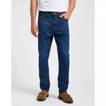 Джинсы Lee Austin, синий