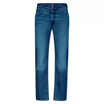 Джинсы Lee Austin, синий