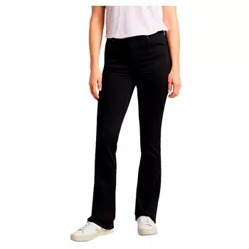 Джинсы Lee Breese Boot, черный