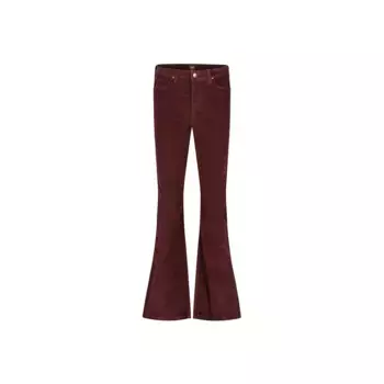 Джинсы Lee Breese, красный